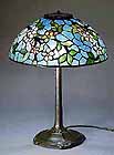 APPLEBLOSSOM TIFFANY-LAMP