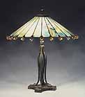 Tiffany Lamp