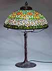 Tiffany Lamp Jonquil Daffodil