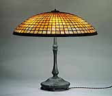 Tiffany Parasol Table lamp