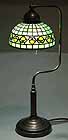 Acorn Tiffany shade replacement