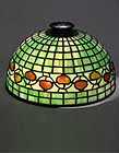 10 INCH ACORN TIFFANY LAMP SHADE