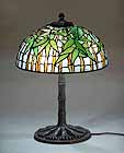 Tiffany Lamp